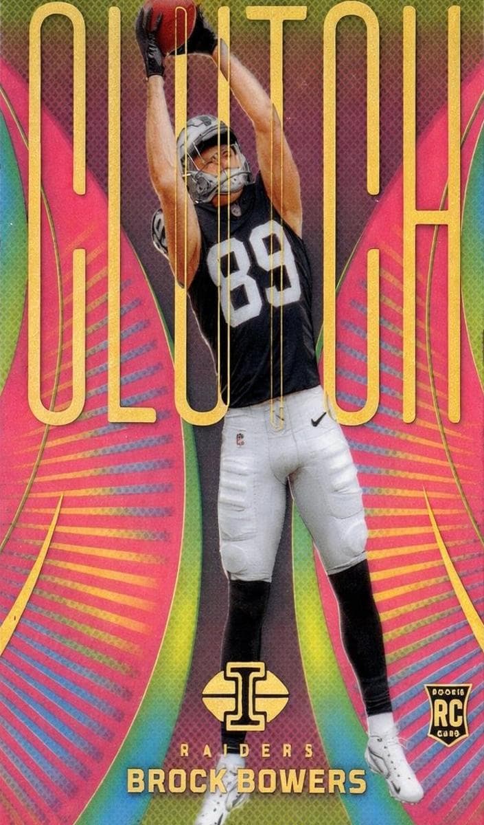 Jahmyr Gibbs #3