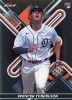 Spencer Torkelson 2022 topps