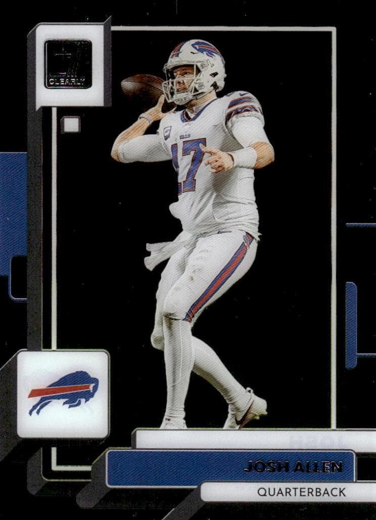 Josh Allen #5
