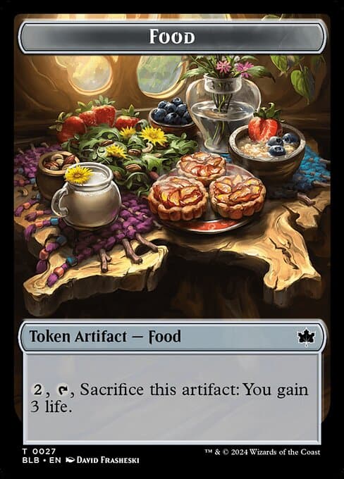 Food #27