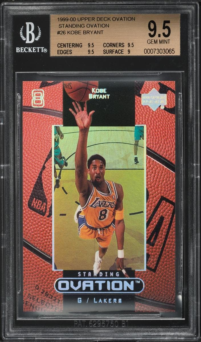 Kobe Bryant #26