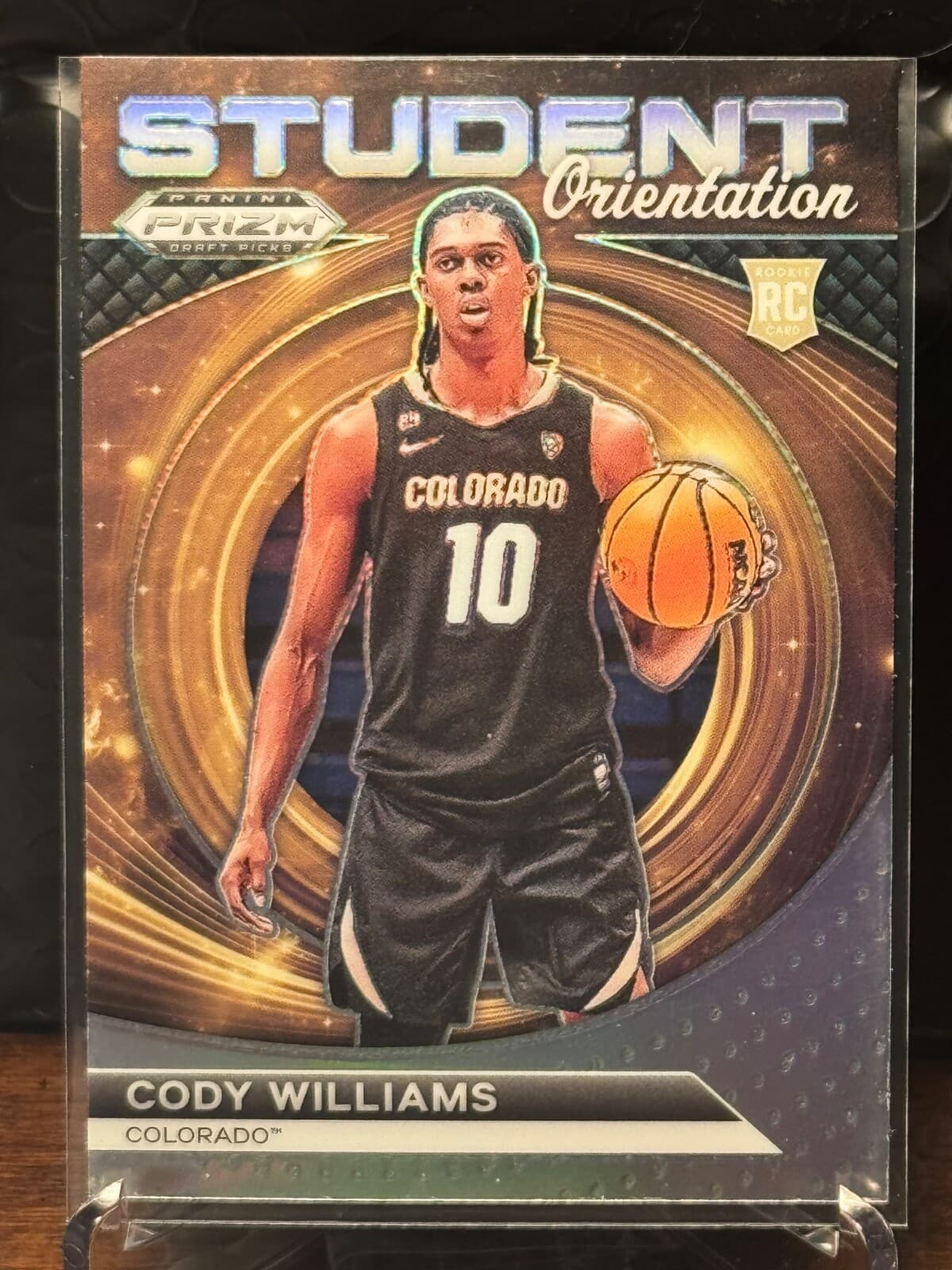 Draft Picks 2024 Unknown 2024 Unknown silver