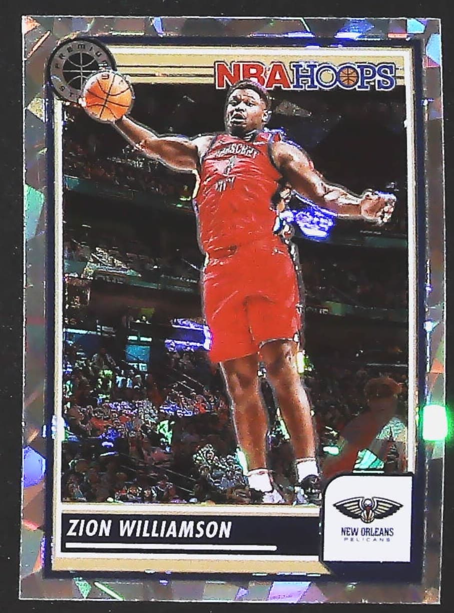 Premium Stock Zion 2023 Unknown 2023 Unknown