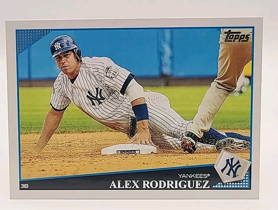 Baseball (475b-660) Finish set