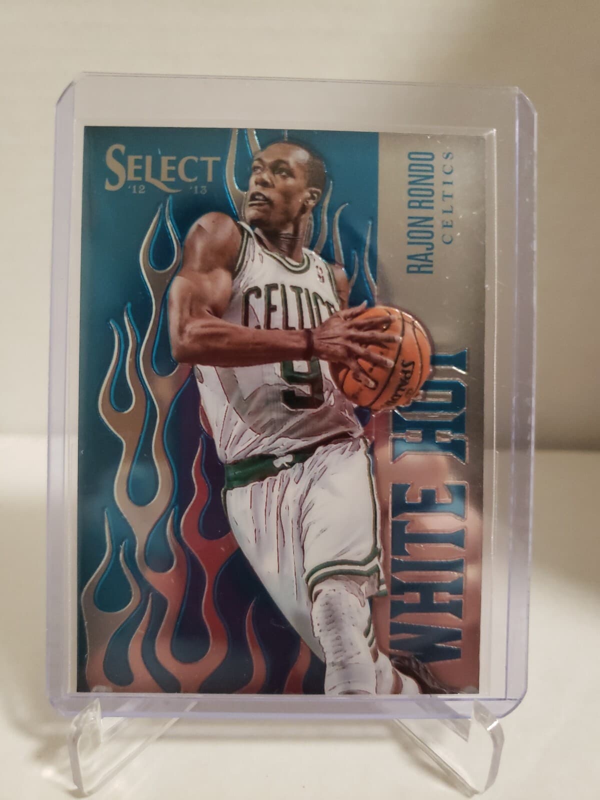 Hot Stars White 2012 Panini Select 2012 Panini Select