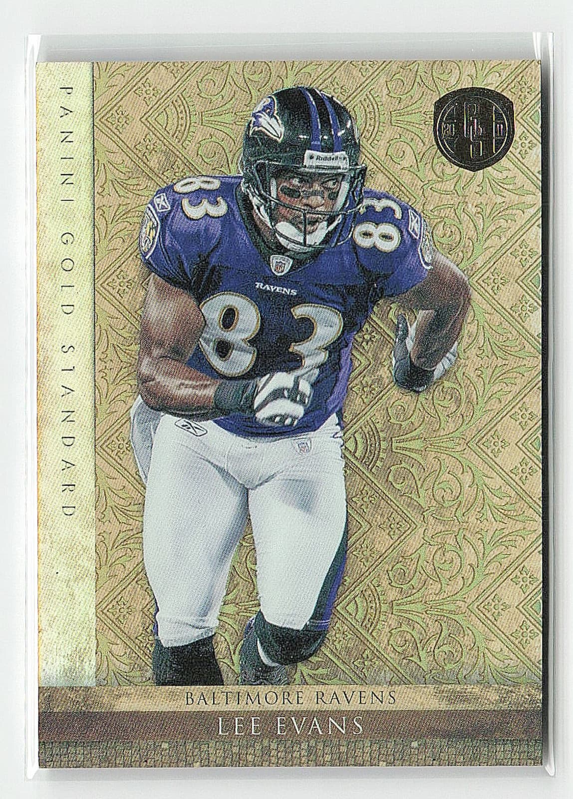Football Gold Standard #79