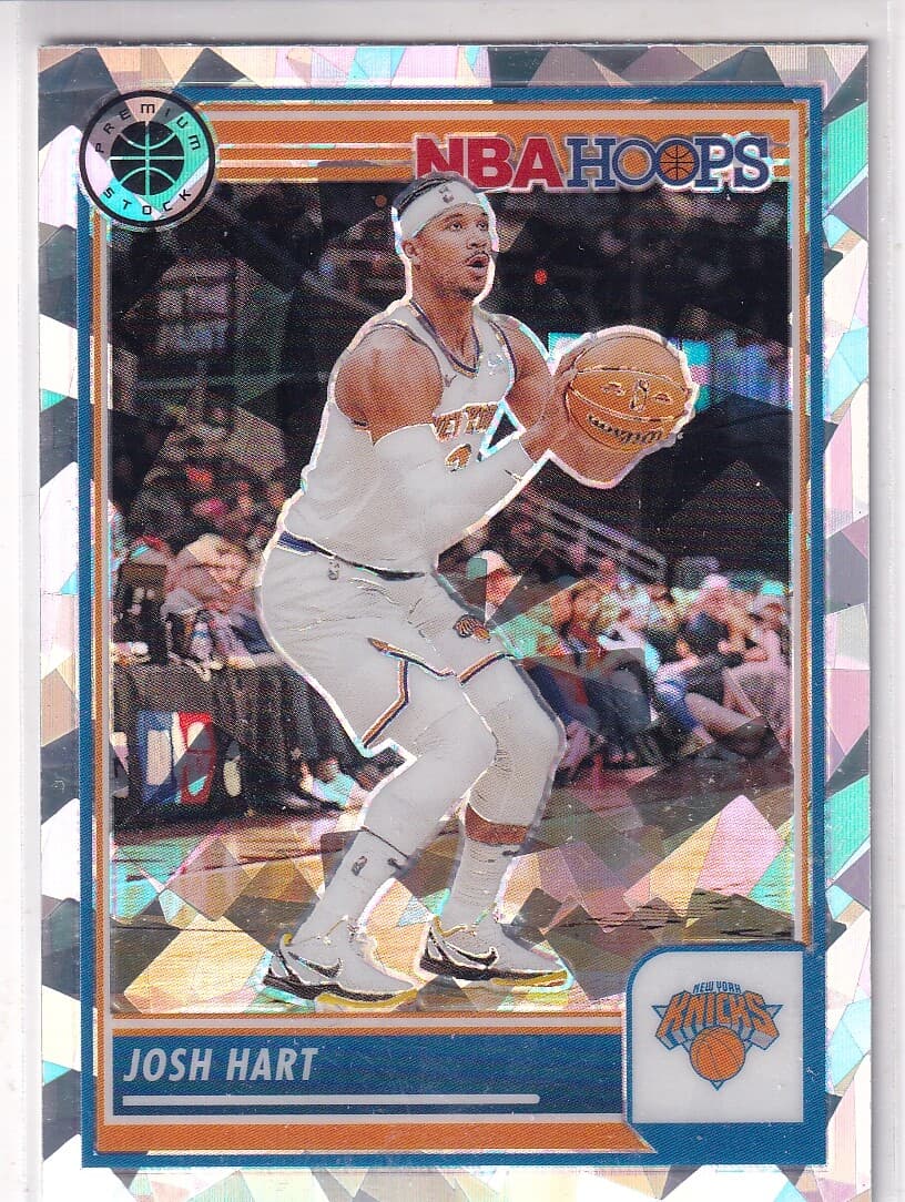 Premium Stock Josh 2023 Panini 2023 Panini