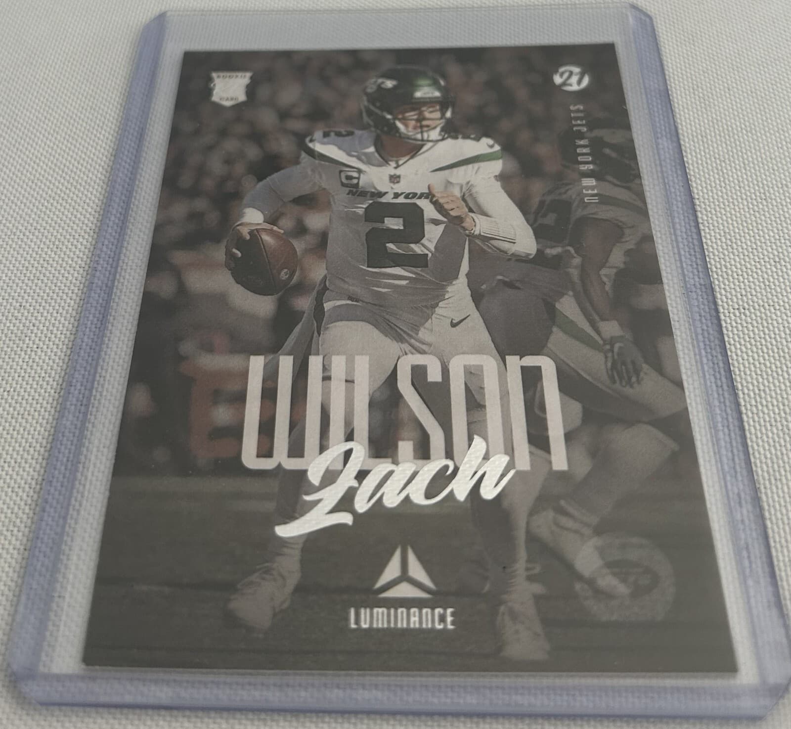 Chronicles Luminance Football 2021 Panini 2021 Panini