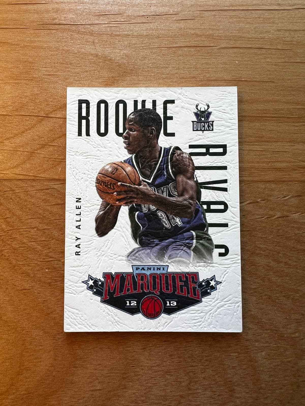 Kobe Bryant Ray 2012 Panini
