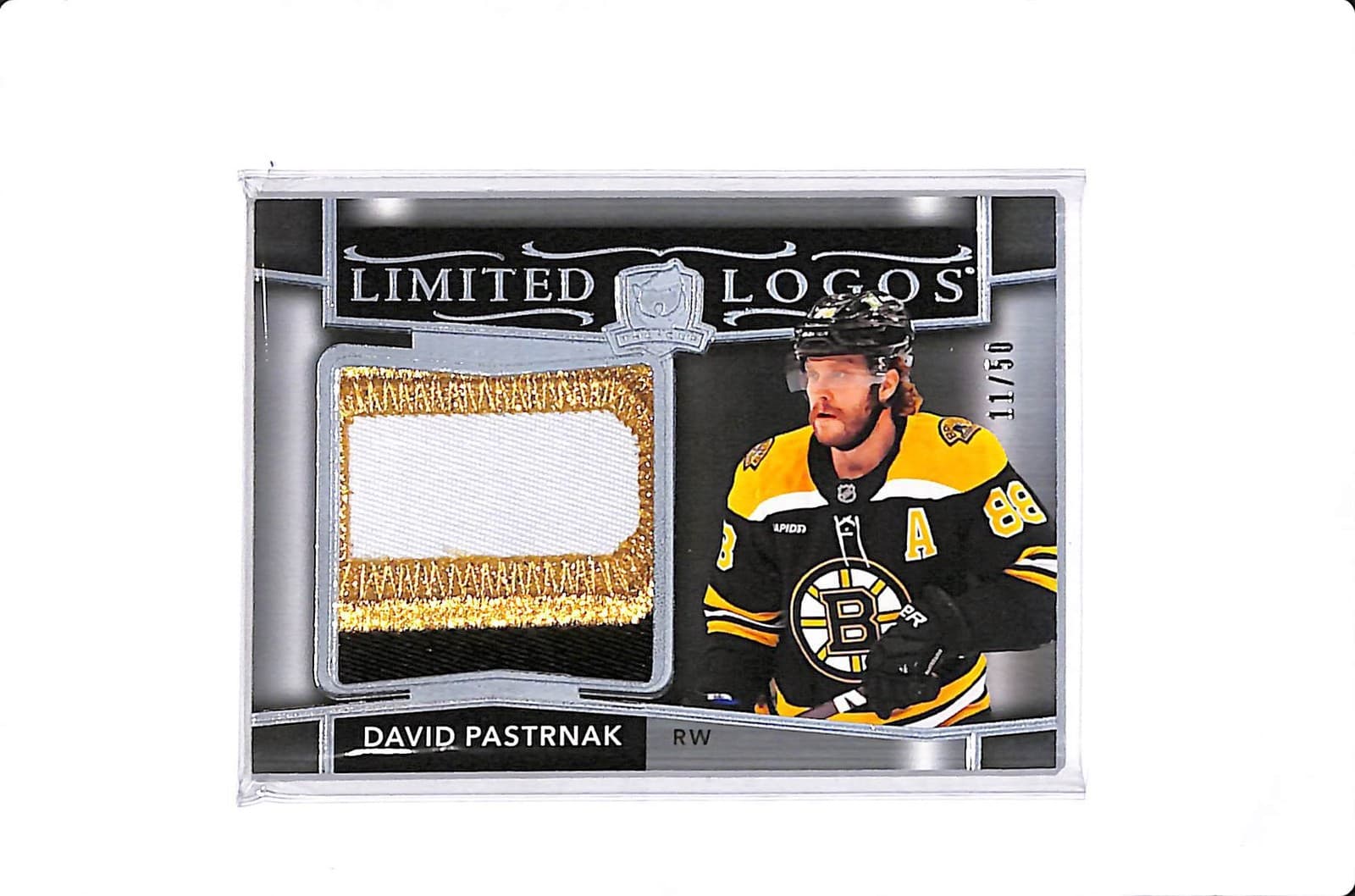 -25 THE CUP DAVIS PASTRNAK LIM 2024 Upper Deck 2024 Upper Deck