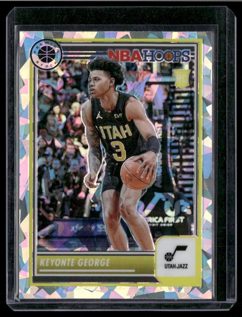 Hoops Premium Stock 2023 Unknown 2023 Unknown
