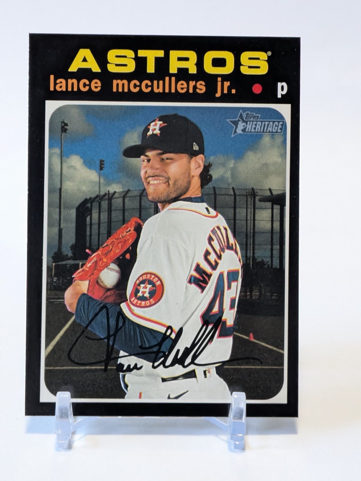 High Number 2020 Topps Heritage 2020 Topps Heritage