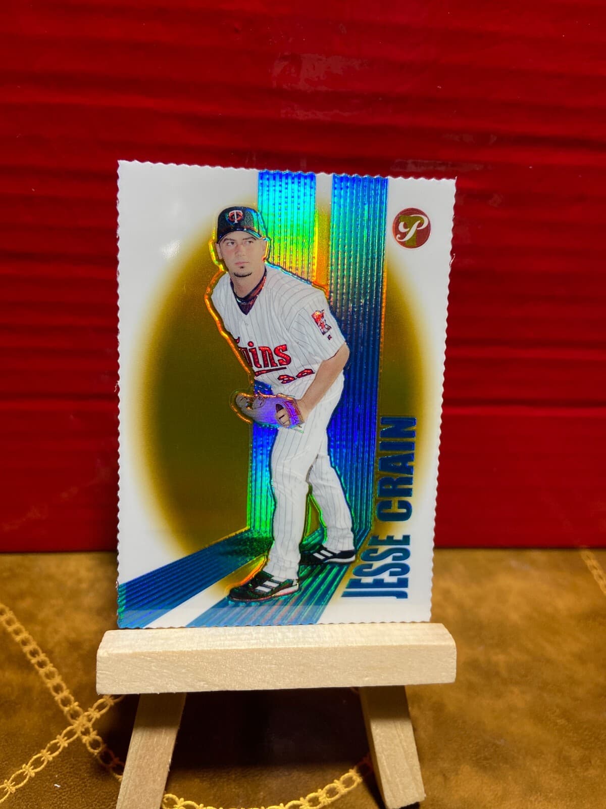 Pristine Gold Refractors 2004 Topps 2004 Topps gold