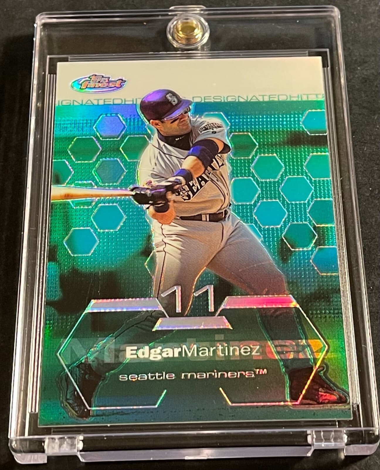 Finest Refractors Edgar 2003 Unknown 2003 Unknown