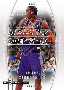 Hot Prospects Basketball 2006 Fleer
