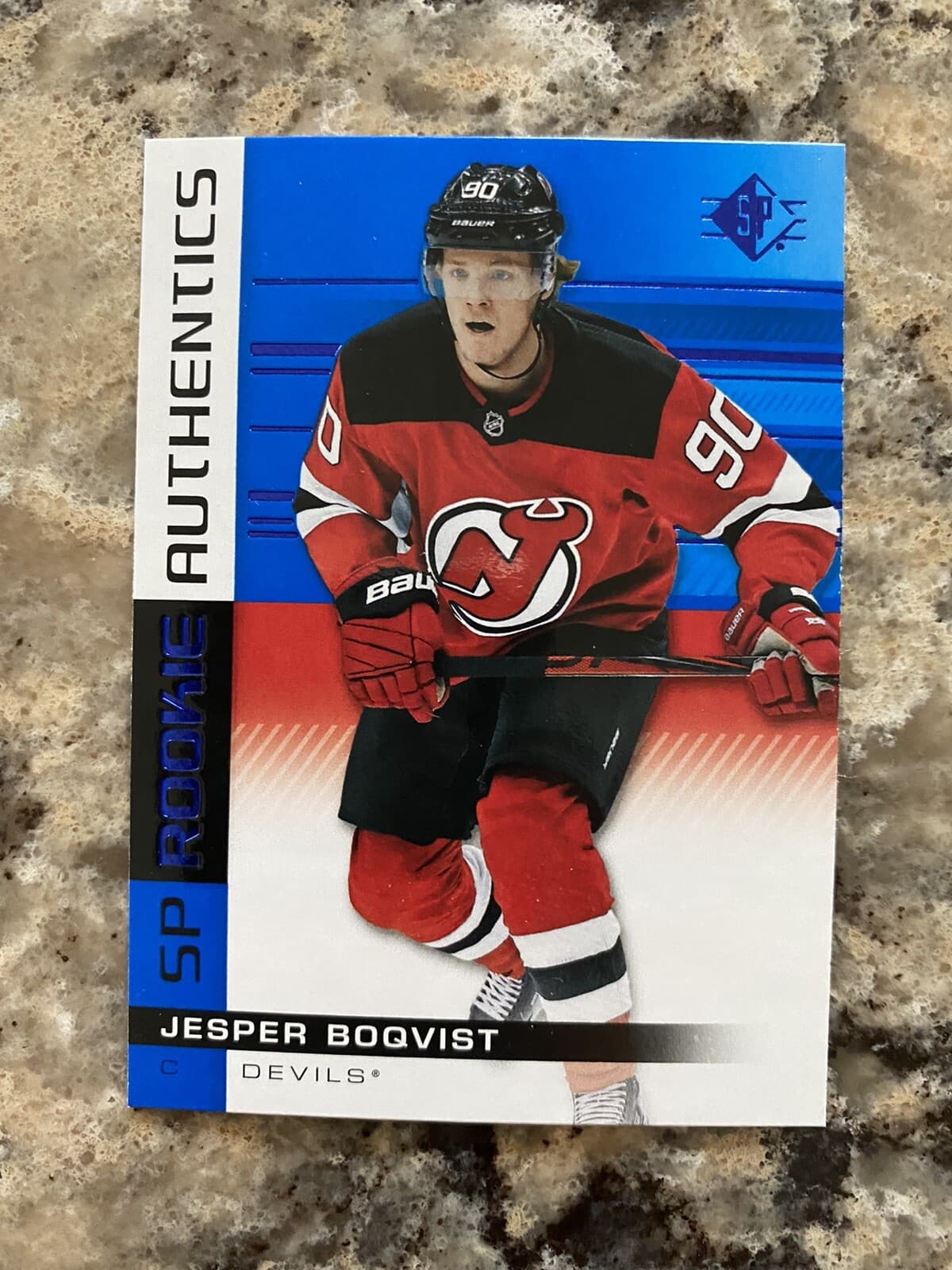 Jesper Boqvist 2019 unknown
