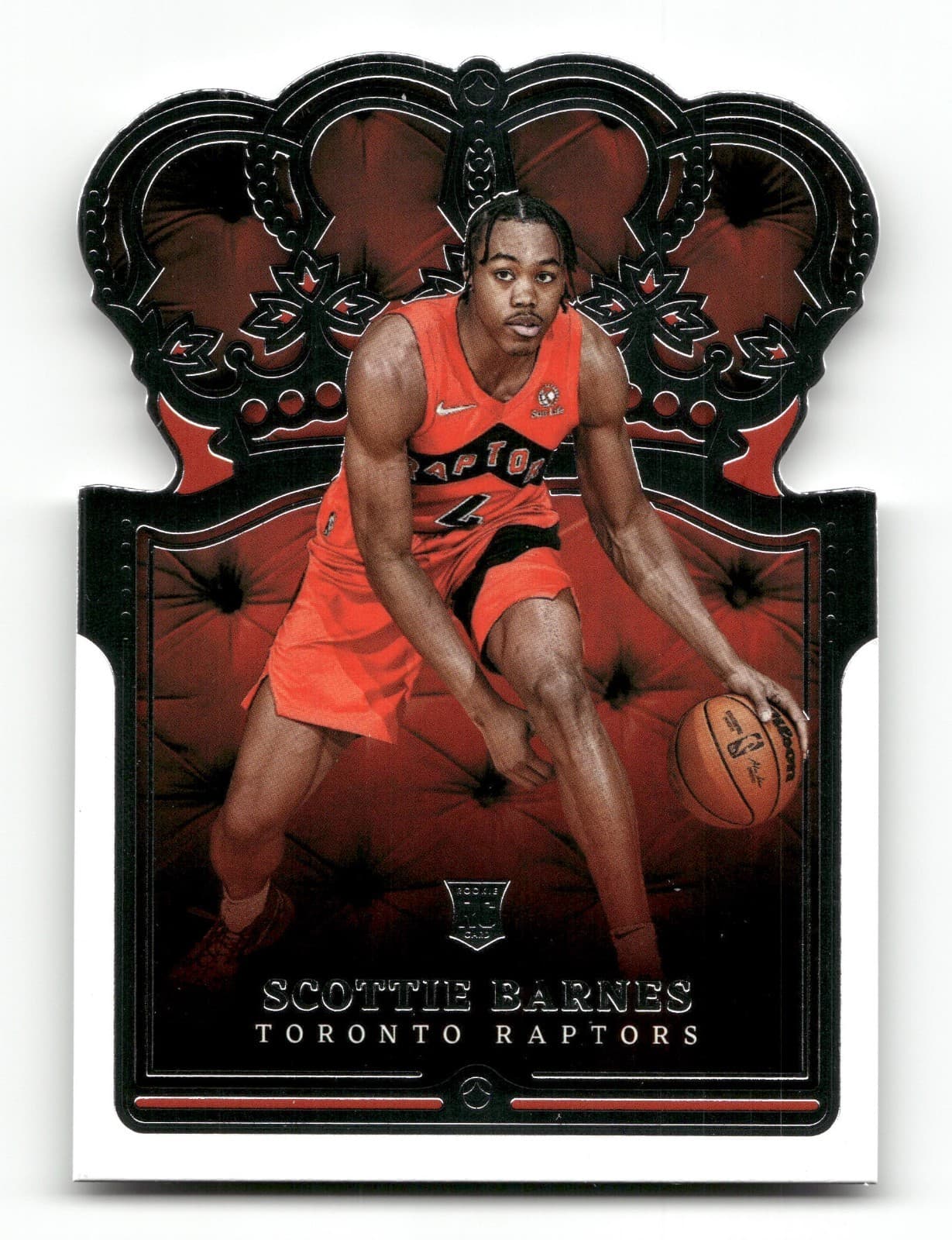 Crown Royale Scottie 2021 Panini 2021 Panini