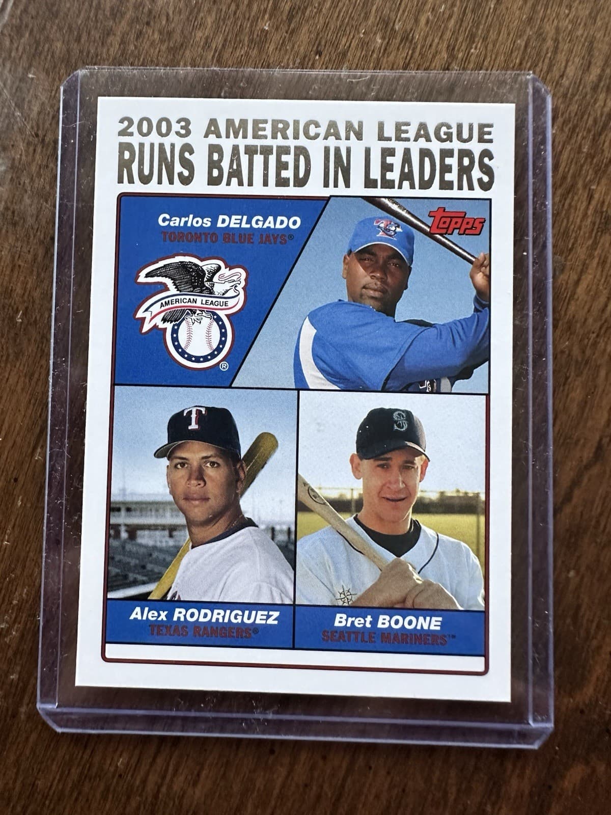 Alex Rodriguez 2004 Topps 2004 Topps