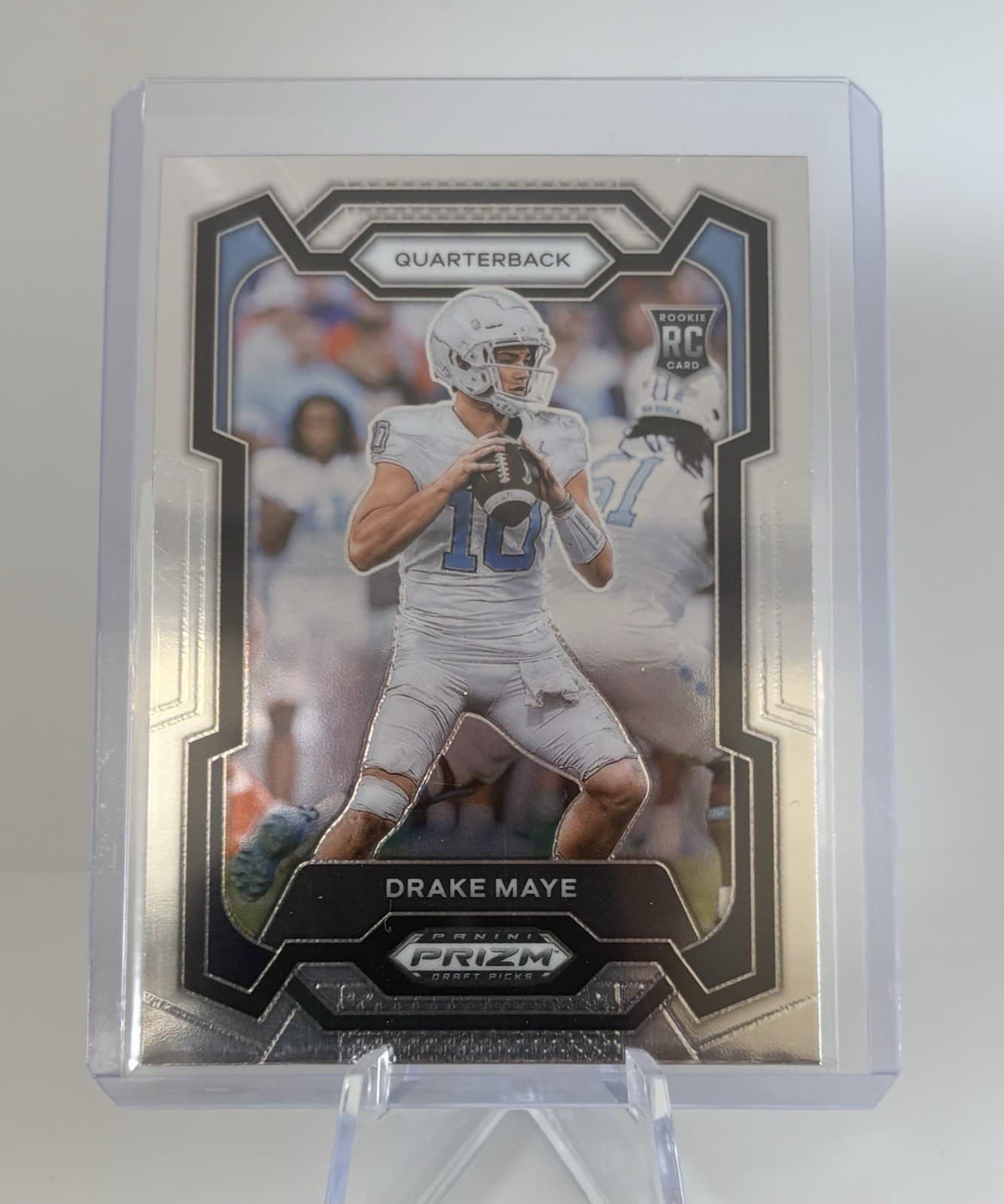 Draft Picks 2024 Panini Prizm 2024 Panini Prizm