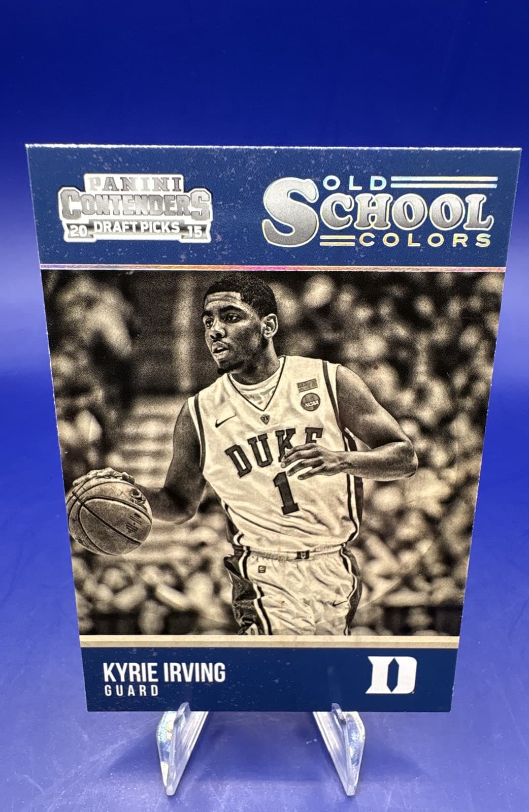 Draft Picks 2015 Panini Contenders 2015 Panini Contenders