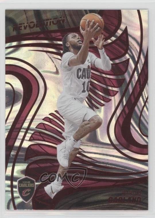 Revolution Asia Red 2022 Panini 2022 Panini red