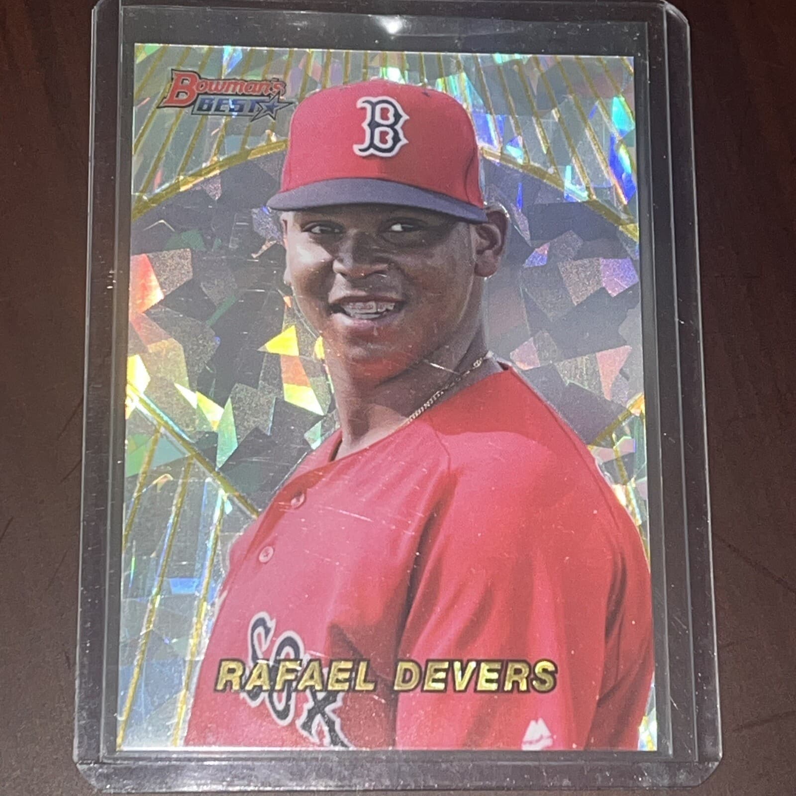 Best Atomic Rafael 2016 Bowman 2016 Bowman refractor