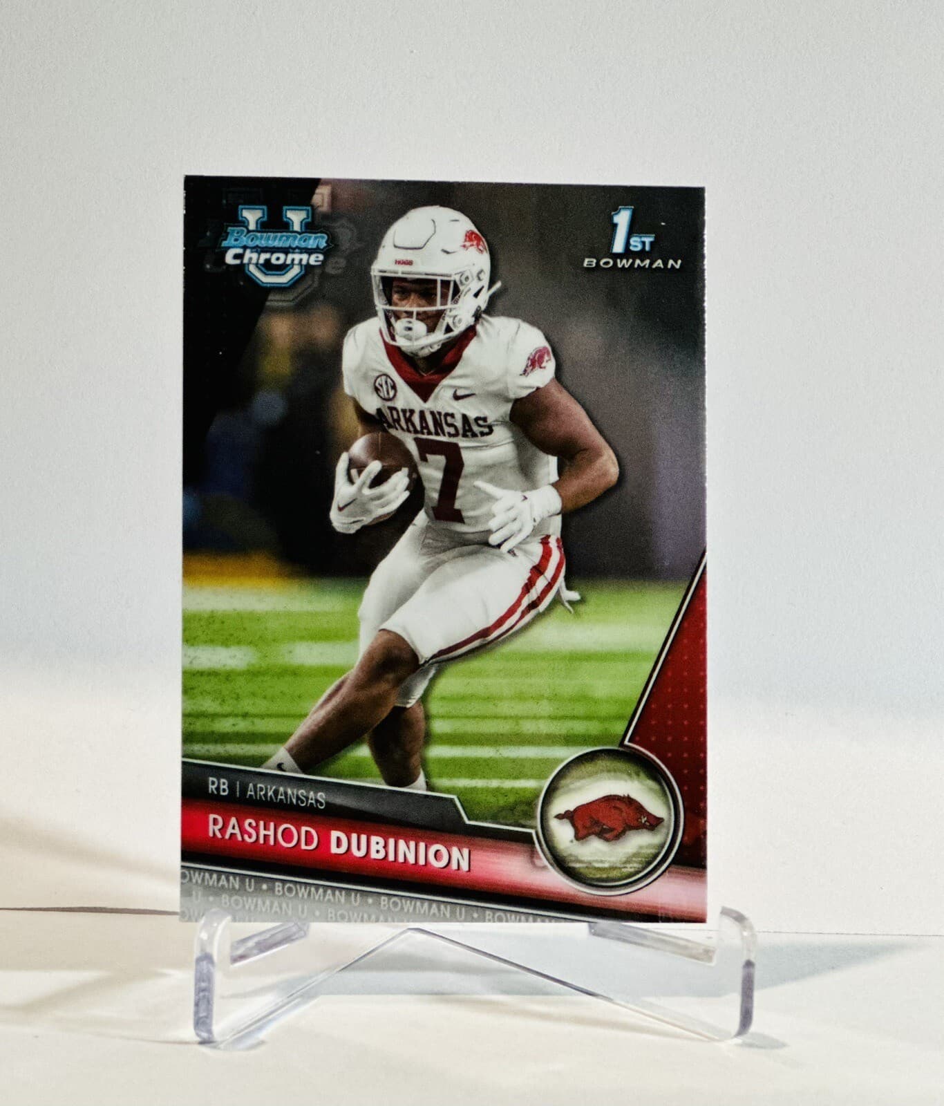 Bowman University 2023 Topps 2023 Topps