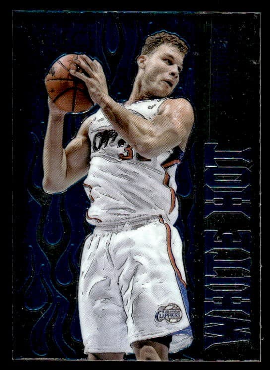 Blake Griffin 2012 Panini Select 2012 Panini Select