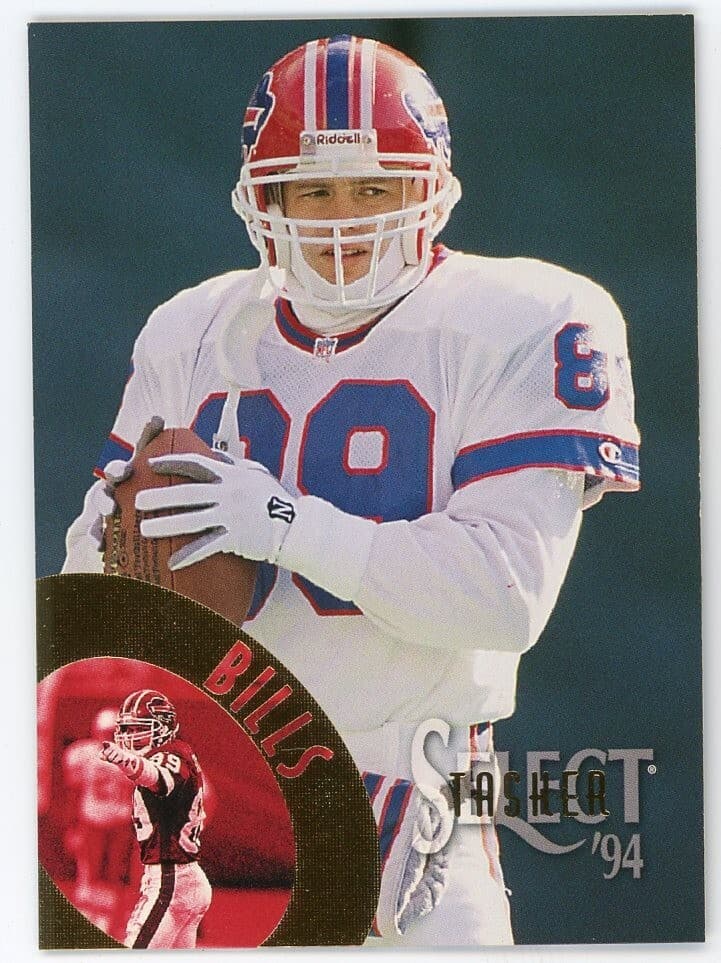 Select Football Steve #28