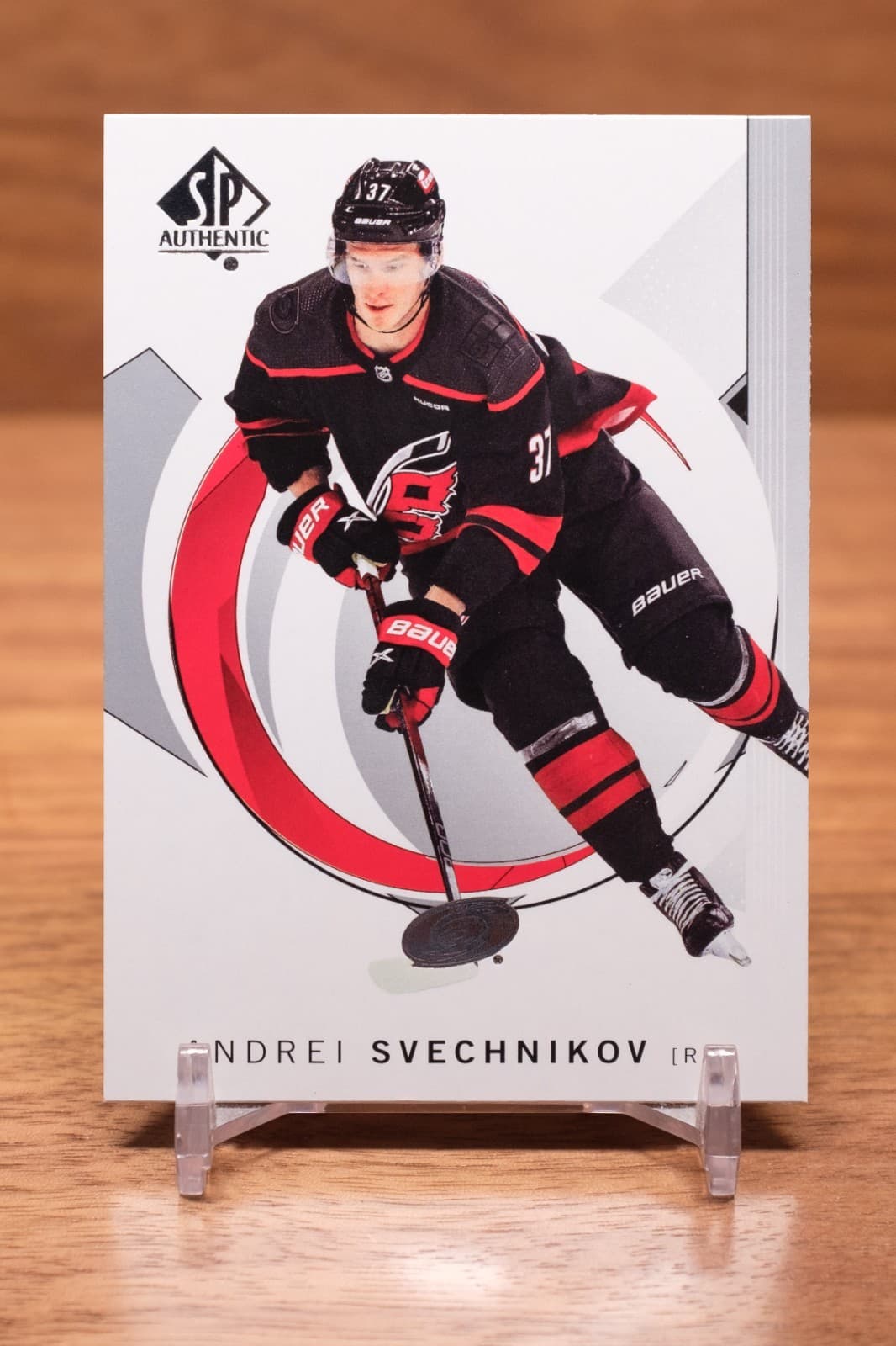 Andrei Svechnikov 2024 Unknown 2024 Unknown