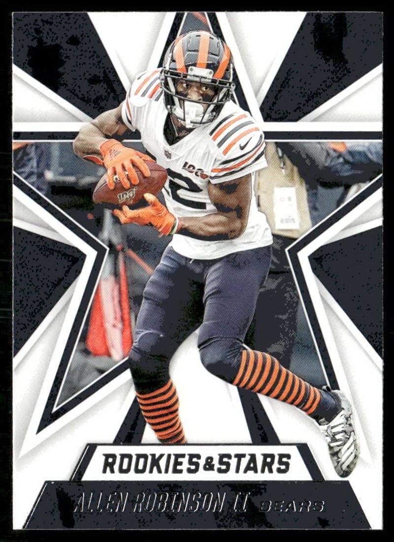Stars Allen Robinson 2020 Panini 2020 Panini