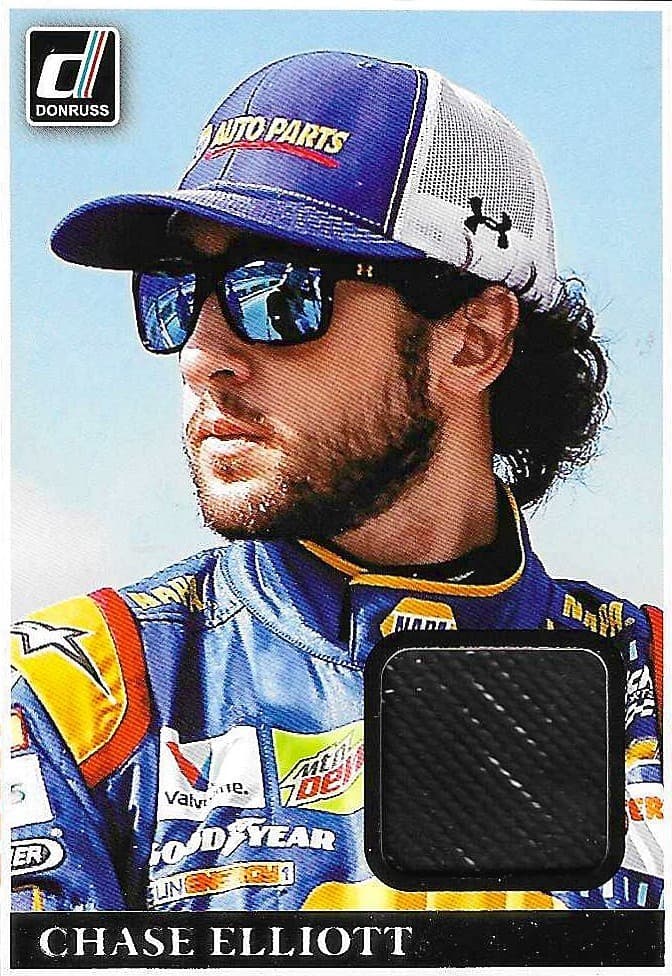 Retro Relics Chase 2018 Donruss 2018 Donruss