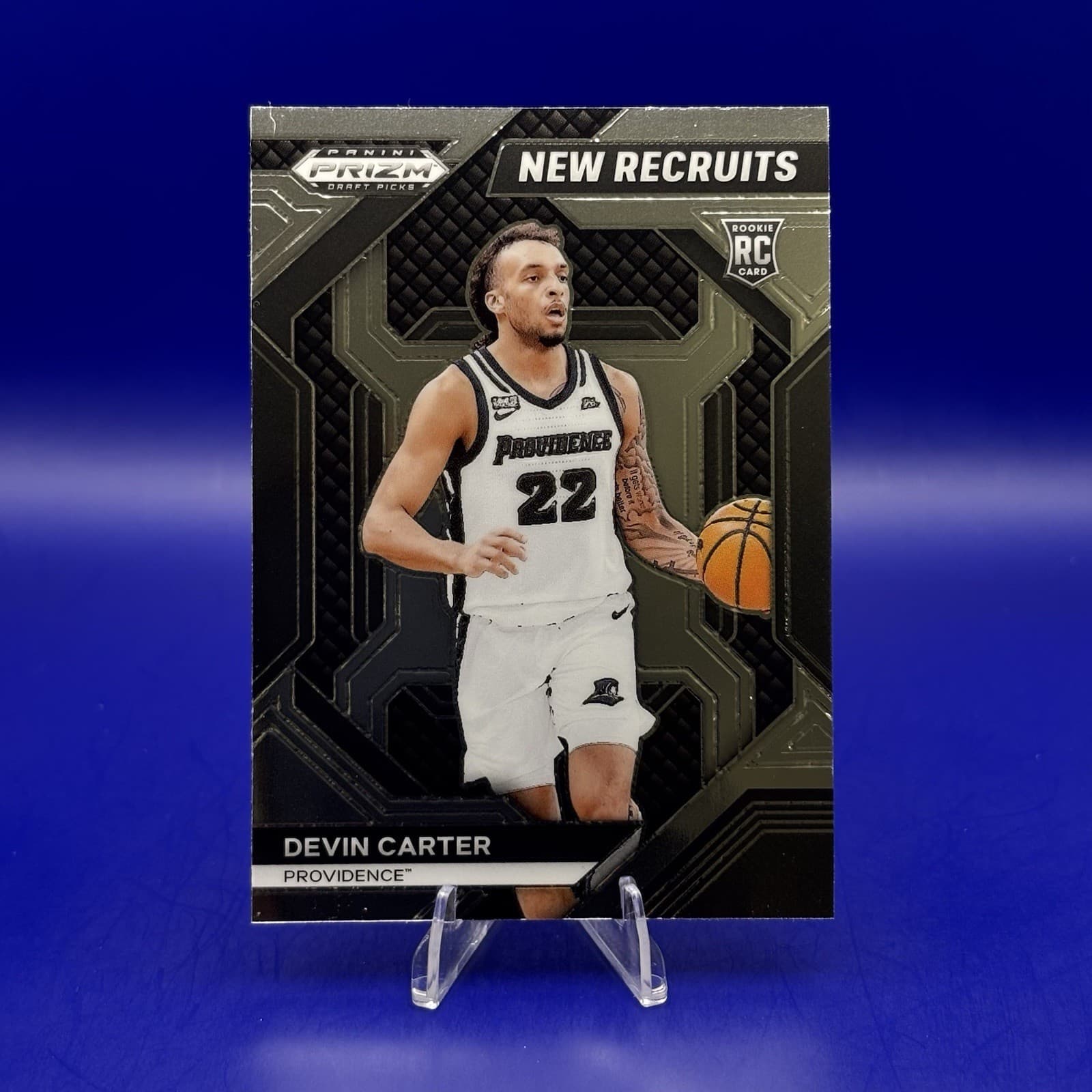 Draft Picks Devin 2024 Panini Prizm 2024 Panini Prizm