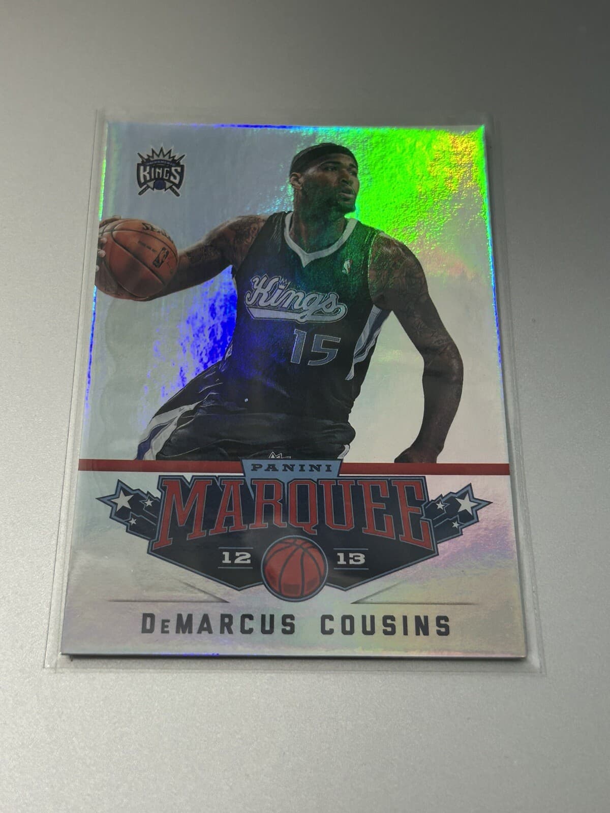Marquee Basketball 2012 Panini 2012 Panini