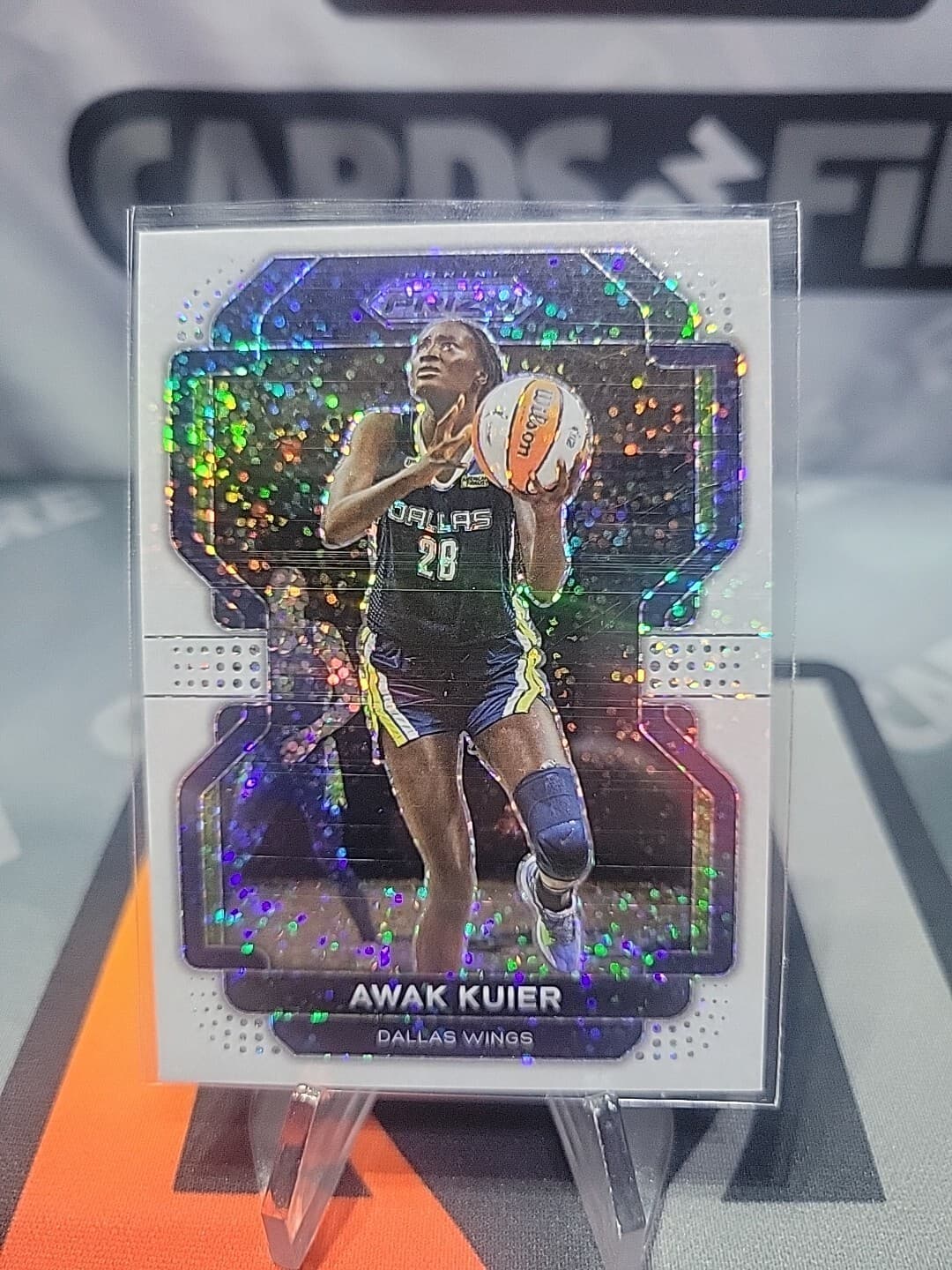 Basketball Awak Kuier 2022 Unknown