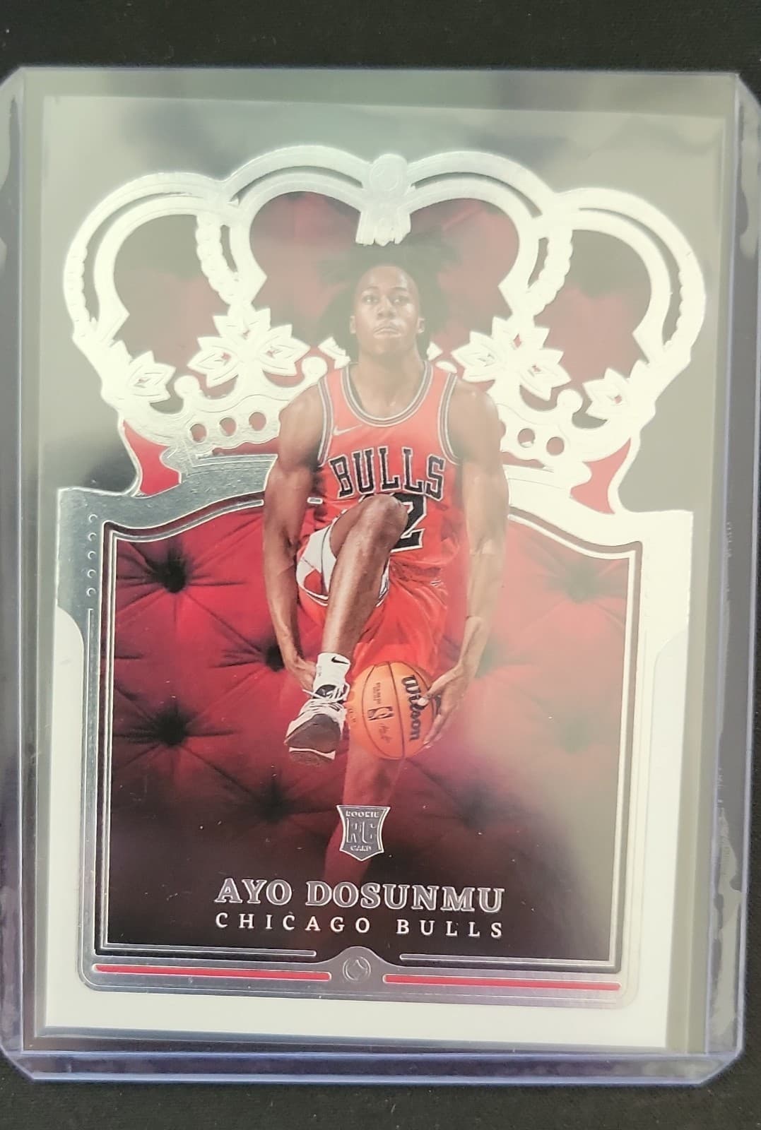 Crown Royale 2021 Panini 2021 Panini
