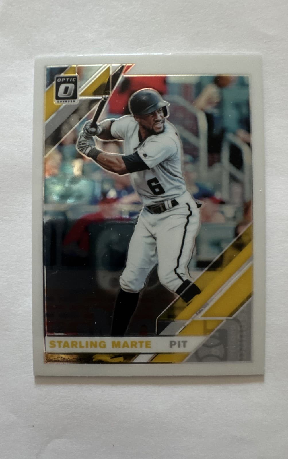 Donruss Optic 2019 Panini 2019 Panini