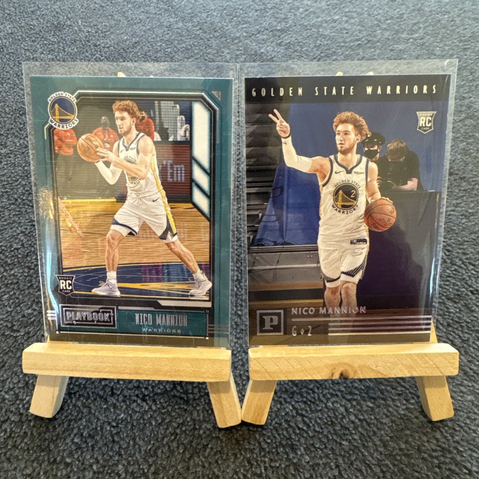 Chronicles Nico Mannion 2020 Panini 2020 Panini
