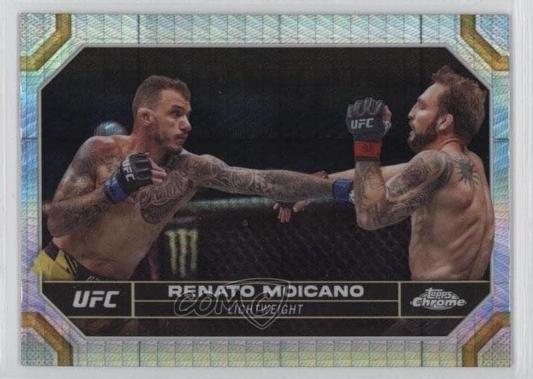 Renato Moicano 2024 topps