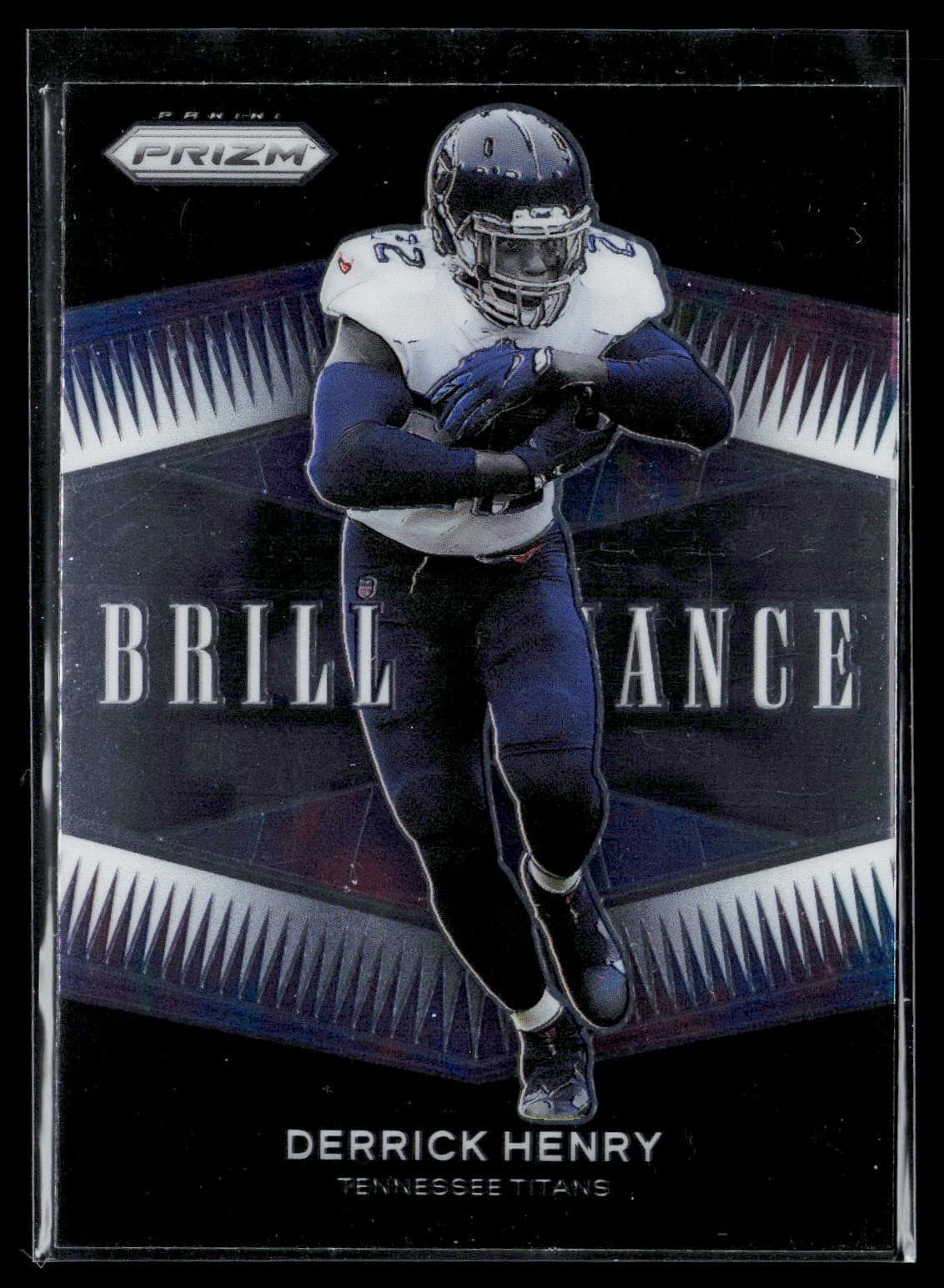 Derrick Henry 2021 Panini Prizm 2021 Panini Prizm