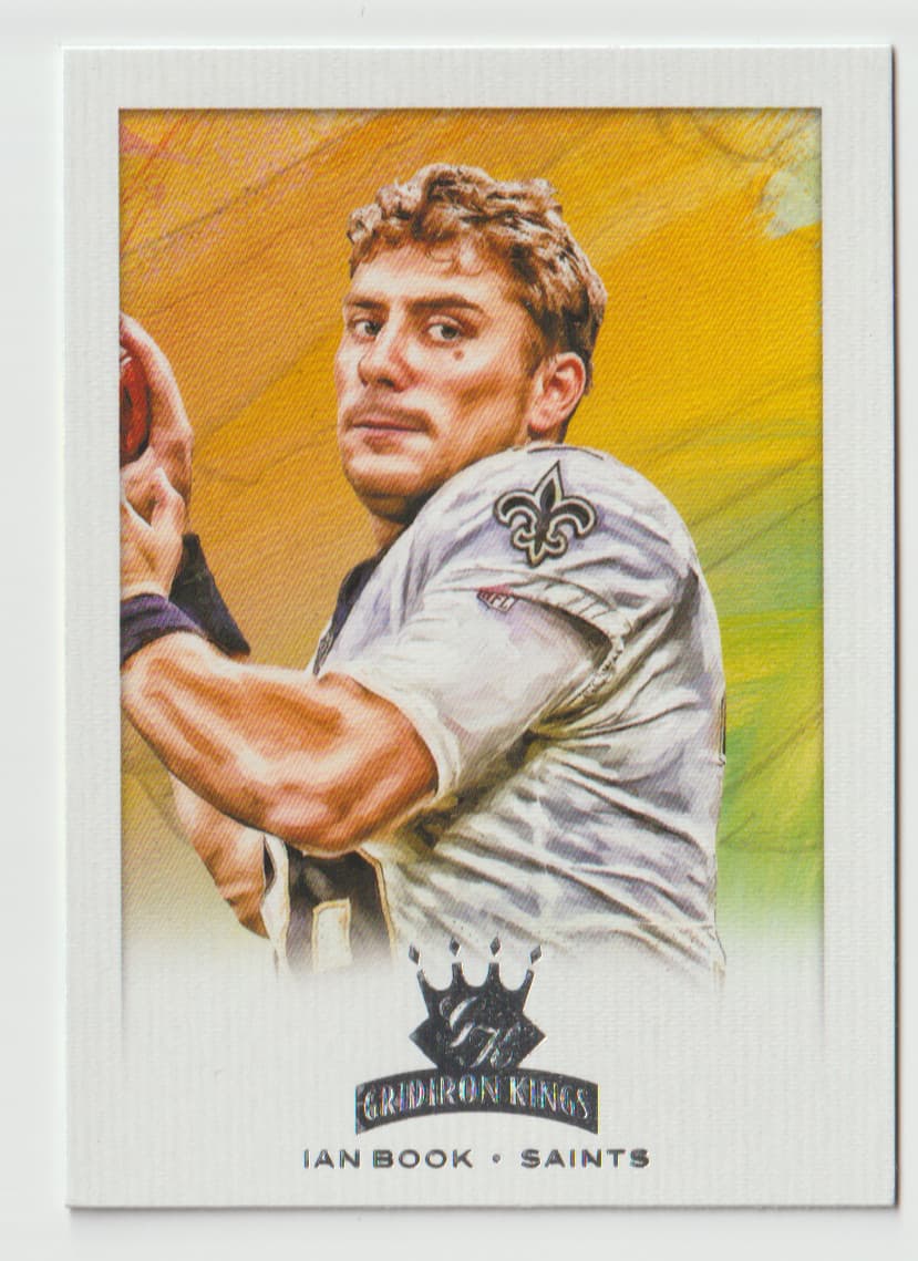 Chronicles Football Gridiron 2021 Panini