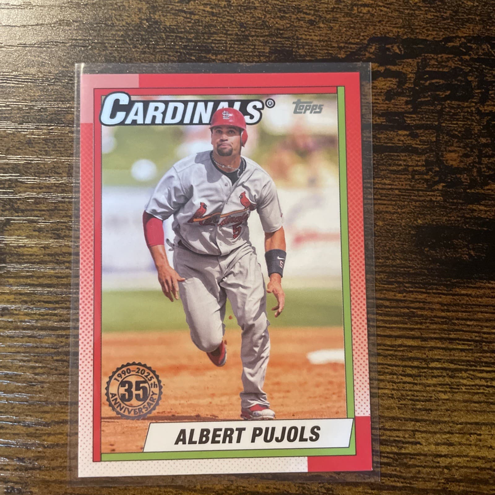 Series One Baseball 2025 Topps 2025 Topps