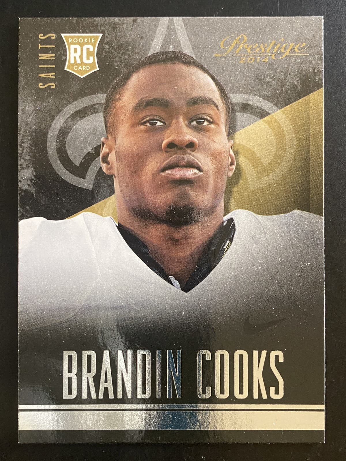 Brandin Cooks Prestige 2014 Panini 2014 Panini