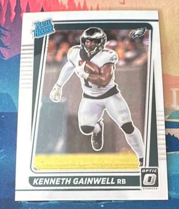 Donruss Optic 2021 Panini 2021 Panini