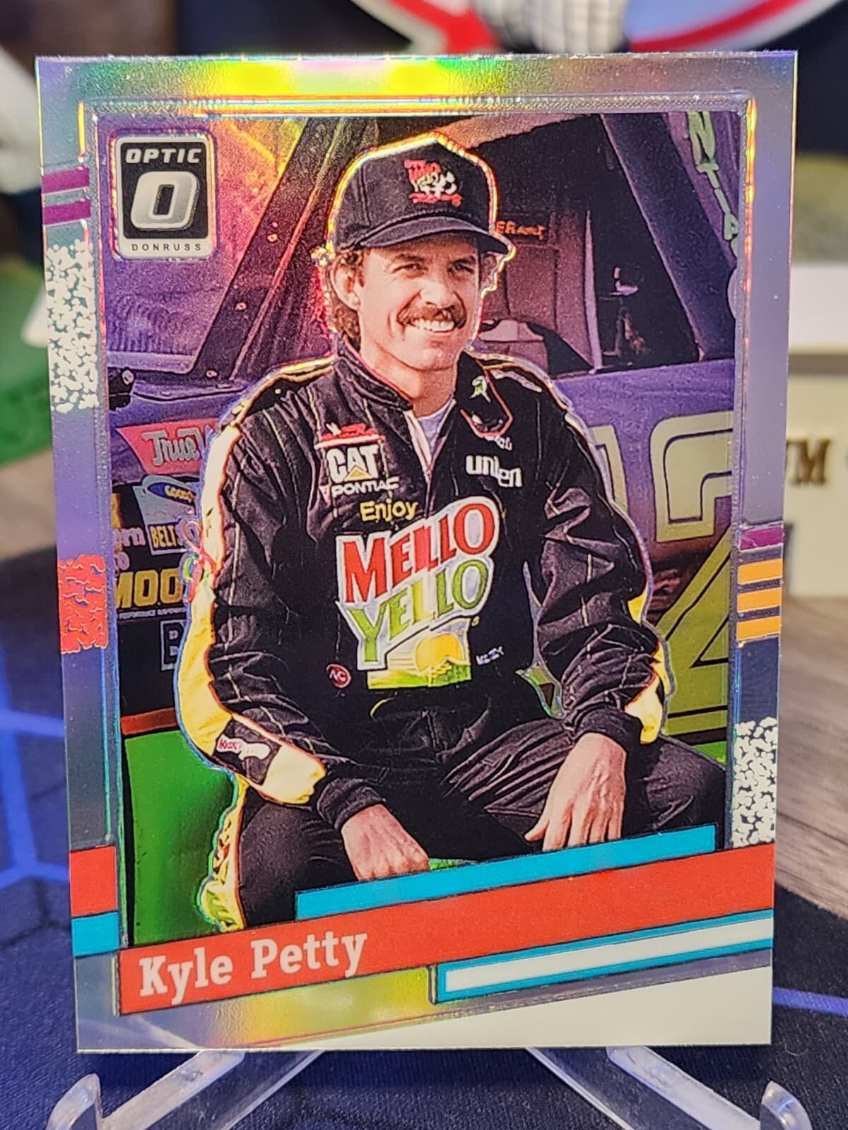 Retro Optic Kyle 2024 Panini 2024 Panini