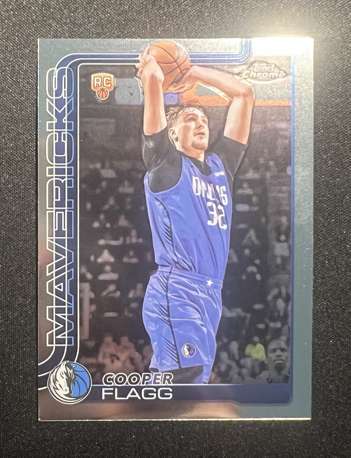 Set Cooper Flagg 2025 Topps 2025 Topps