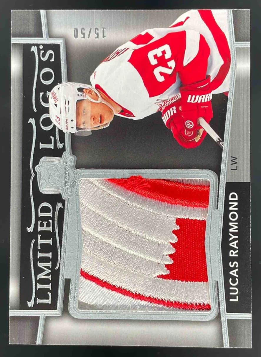 The Cup Limited 2024 Upper Deck 2024 Upper Deck