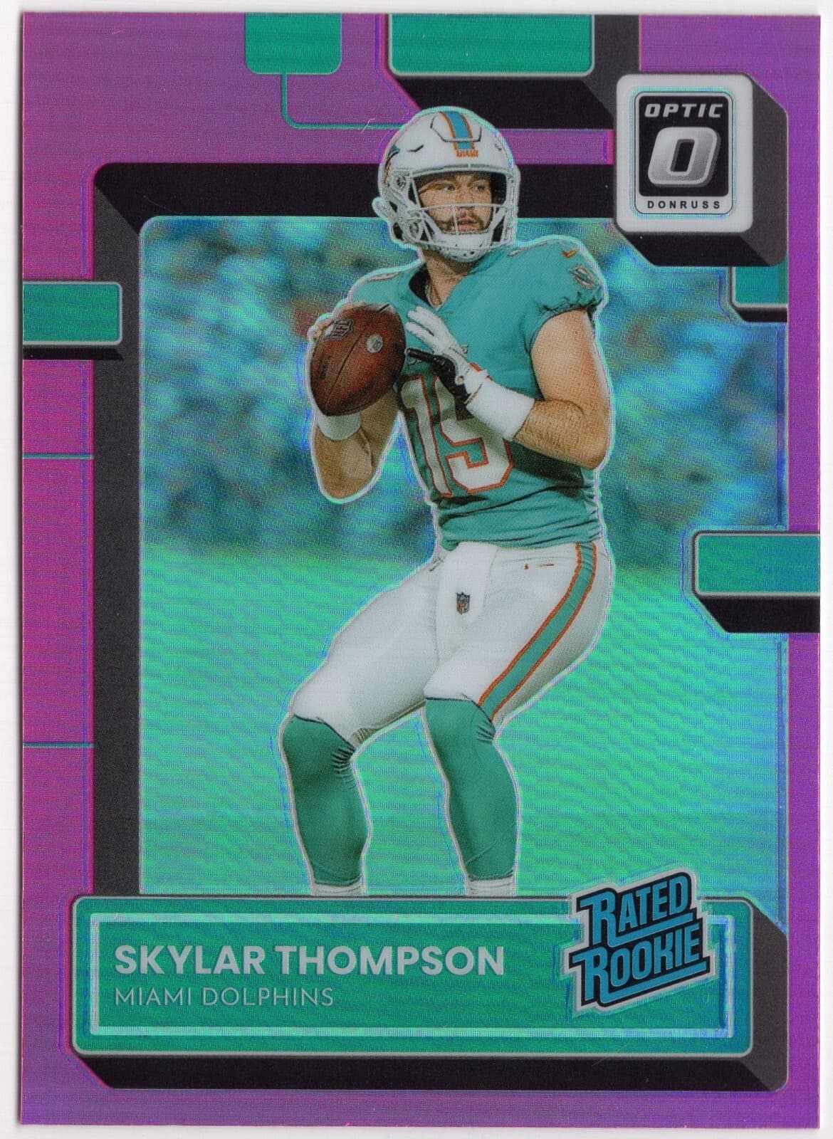 Single Trading Cards 2020 Unknown