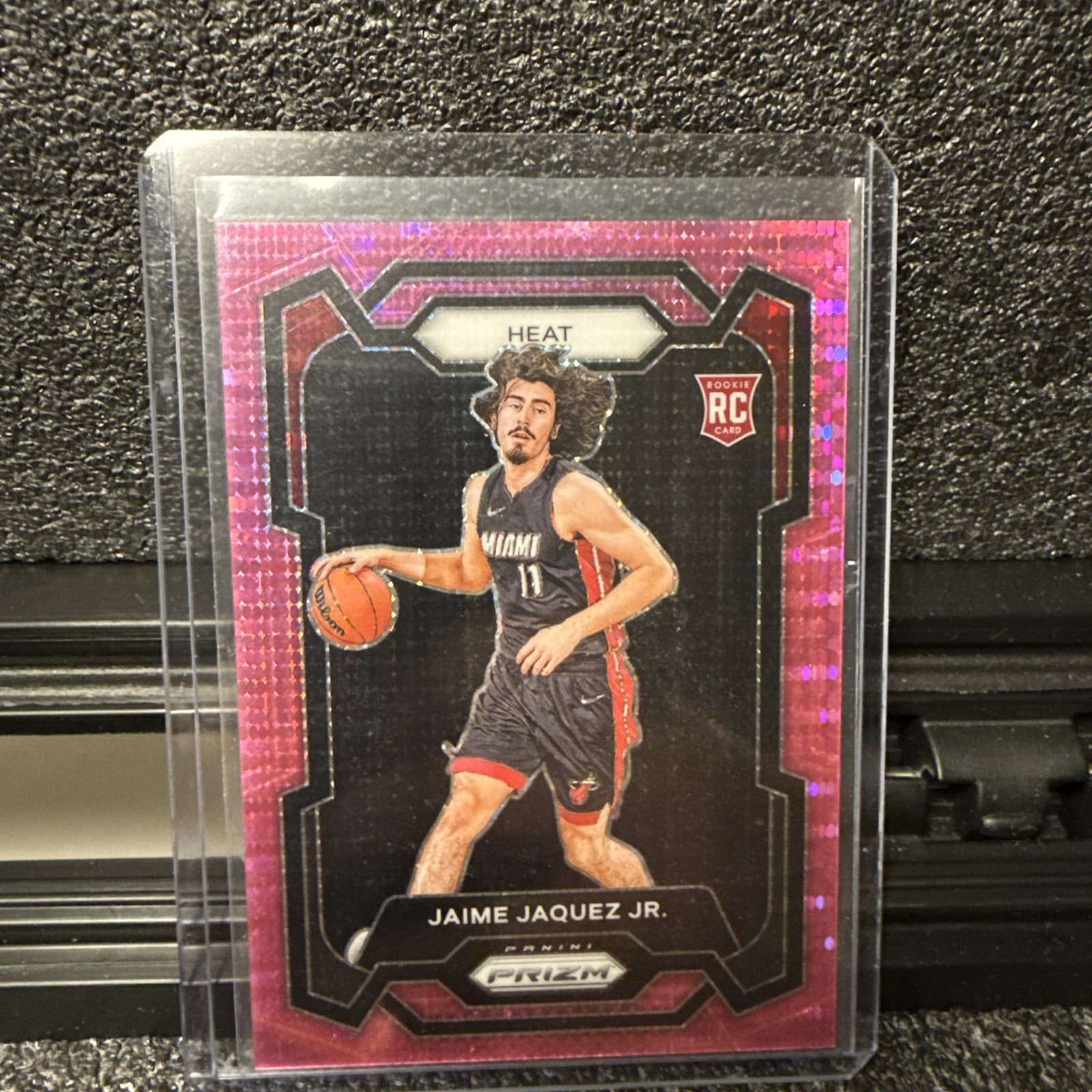 Basketball Jaime Jaquez 2023 Panini Prizm 2023 Panini Prizm