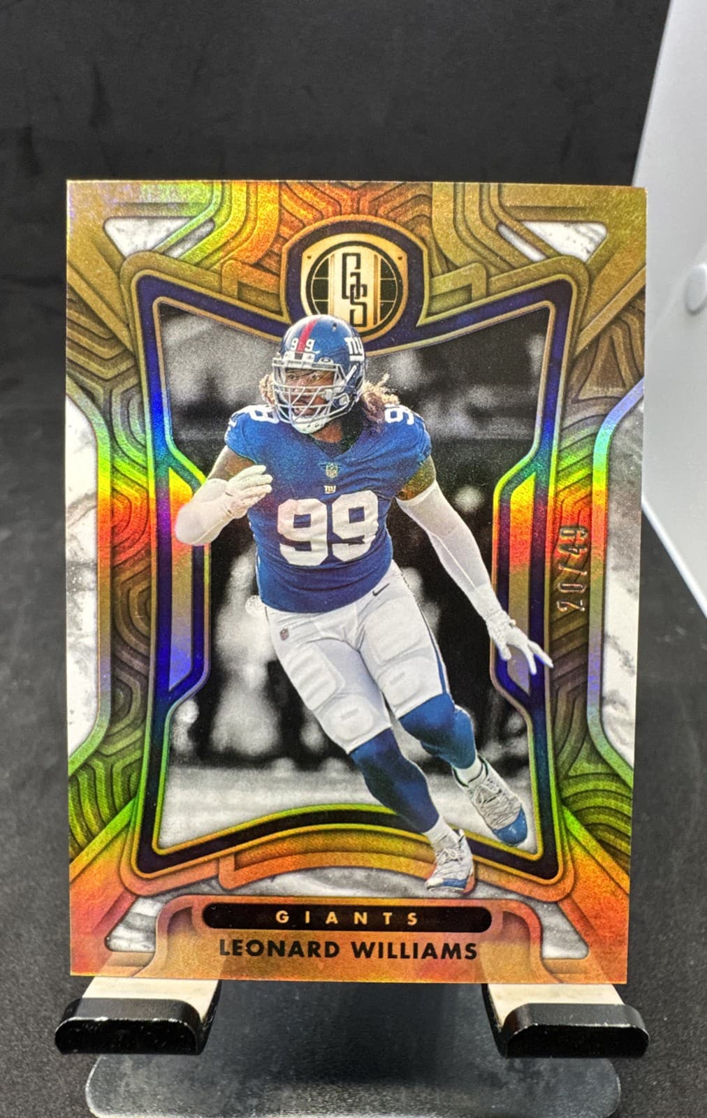 Gold Standard 2022 Panini 2022 Panini gold